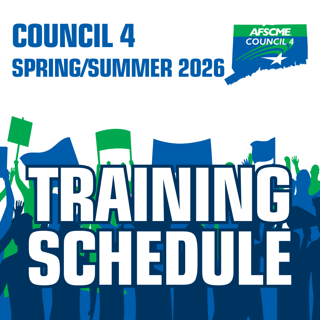 Membership Training & Education | We Make Connecticut Happen
